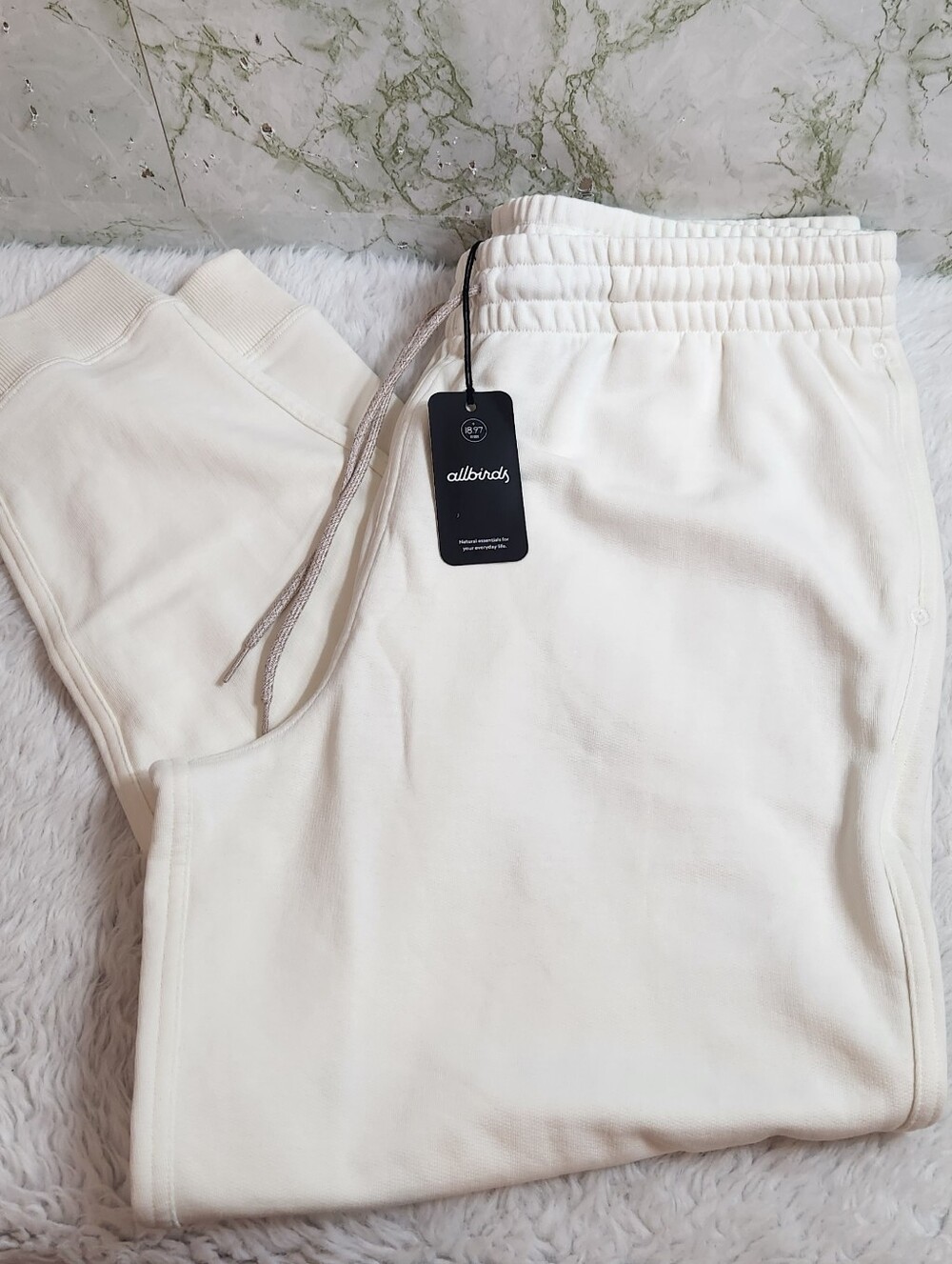 allbirds R & R Sweatpants